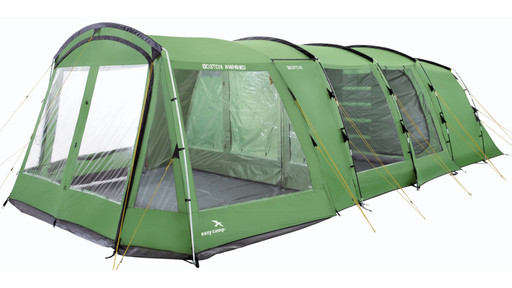 kampa toilet tent Loo-Loo The pop Markise 6×2,5m Color:Save The Reef Einzelteile-Überlänge