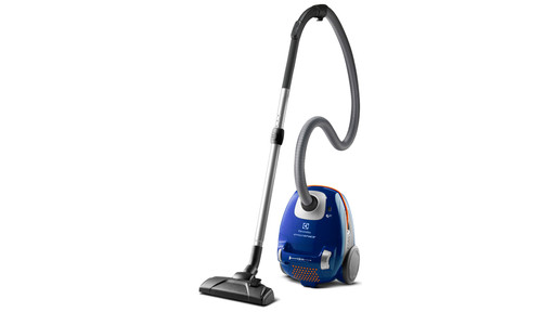 Aeropro silent p2g de Electrolux a