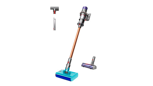 Dyson　Cyclone　v10 Dyson Cyclone V10 Submarine | Coolblue | Stofzuigers