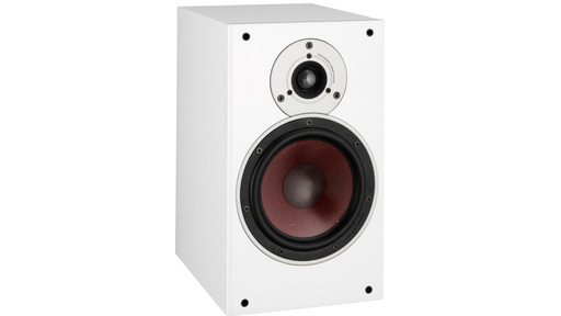 Dali Zensor white (per pair) Coolblue HiFi speakers