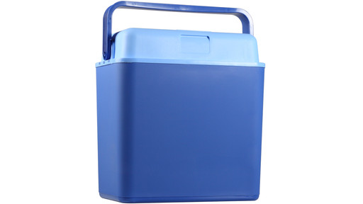 Glacière Thermoélectrique Tristar KB-7540 – 40 L, 12V/230V, Classe A++, Pour Camping Et Plage