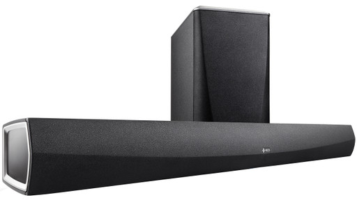 Heos Home Cinema Soundbar Denon Heos Soundbar Review Denon Heos