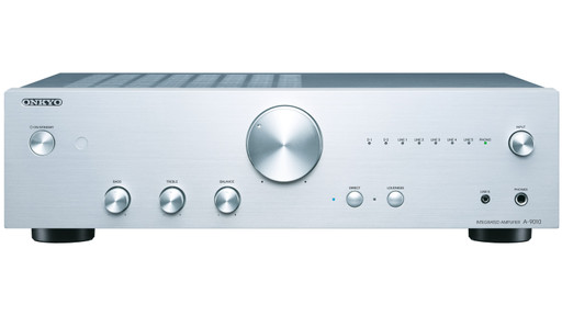 アンプ onkyo a-9010 Onkyo A-9010 Zwart | Coolblue | Versterkers