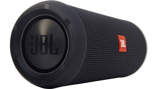 アンプ JBL FLIP3 JBL Flip 3 Zwart | Coolblue | Bluetooth speakers