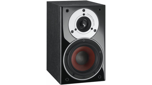 Dali Zensor Pico Black (per pair) | Coolblue | HiFi speakers