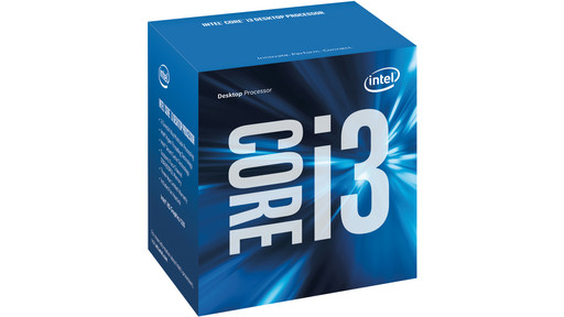 Intel Core i3 6100 Skylake | Coolblue | Processors
