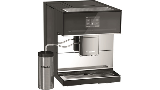 Coffee Maker Miele Cm 7500 Probleme Miele CM 6350 Test 2025