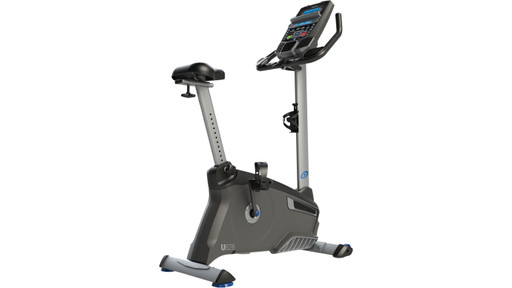 Nautilus U626 Coolblue Exercise bikes