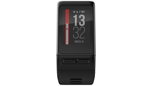 Garmin Vivoactive HR Black Coolblue Smartwatches