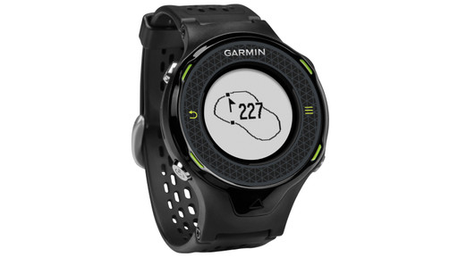 Garmin Approach S4 Golf Zwart Coolblue Smartwatches