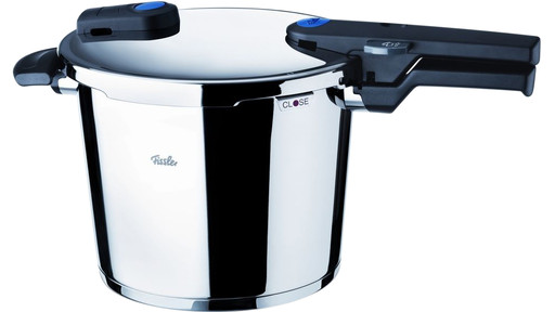 Fissler VitaQuick Pressure cooker Coolblue Pans