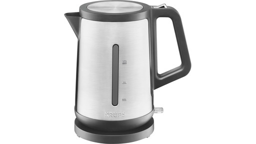 Krups BW442D Control Waterkoker Coolblue Waterkokers