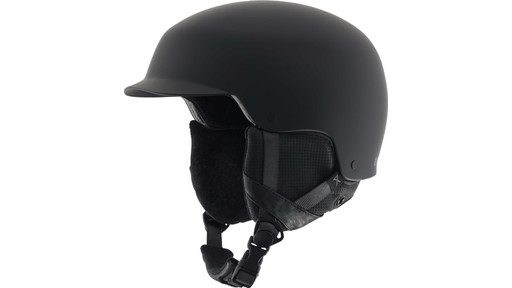 anon blitz protective snowboard helmet – evo drying warmth for all Anon Windham WaveCel Helmet 2026