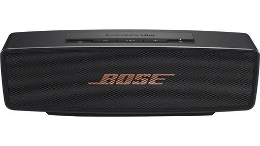 Bose Soundlink Mini II Special Edition | Coolblue