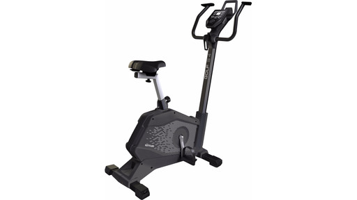 Kettler Golf S4 Coolblue Exercise bikes