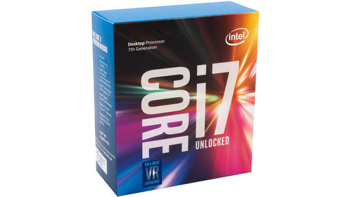 Intel Core i7-7700K Kaby Lake | Coolblue | Processors