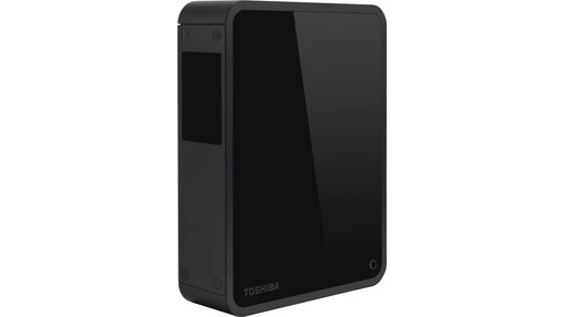 TOSHIBA Canvio Desktop [6TB］ Portable Hard Drive for Simple Storage | Toshiba Canvio Basics HDDs