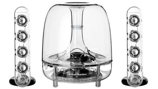 harman kardon soundstick Ⅲ 673268
