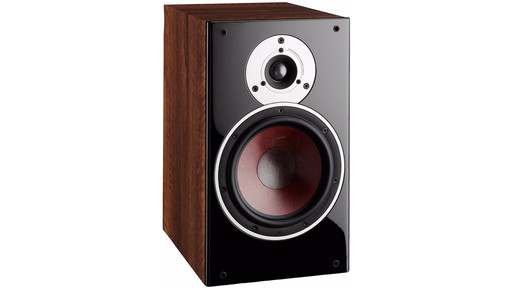 Dali Zensor walnut (per pair) Coolblue HiFi speakers