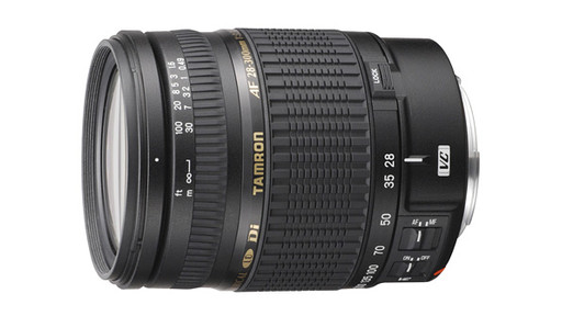 【AF難あり】TAMRON28-300mmF3.5-6.3DiVCPZDキヤノン Tamron 28-300mm f/3.5-6.3 XR Di VC Canon | Coolblue | Cameralenzen