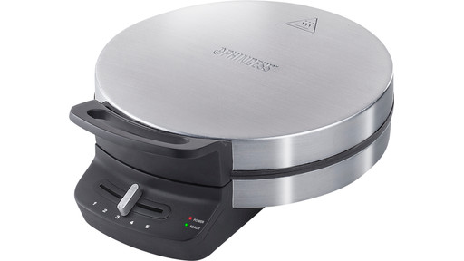 Princess Hartvormig Wafelijzer 01.132384.01.001 - Nu 28% korting