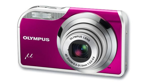 Olympus U5000 Camera Olympus Mju 5000 Olympus Mju 5000 Metal