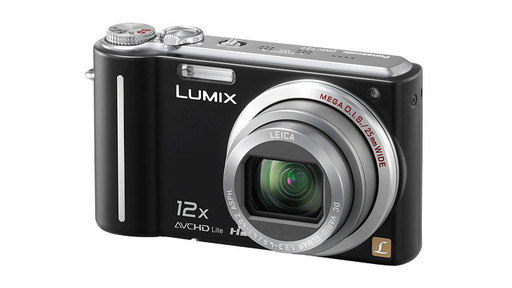 【ケース付】パナソニック Panasonic LUMIX DMC-TZ7 ブルー ケース付】パナソニック Panasonic LUMIX DMC-TZ7 ブルー Amazon