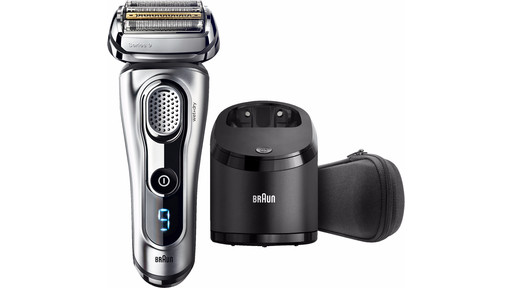 Braun Series 9 9290CC | Coolblue | Electric shavers