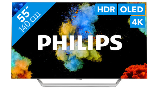 Vervangende afstandsbediening voor Philips TV 55POS9002 55POS9002/12 55POS901F 55POS901F/12 55PUH6101 55PUH6101/88
