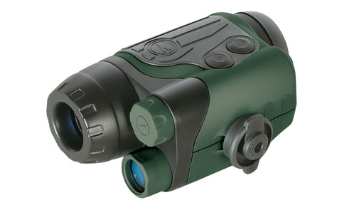 Yukon NVMT Spartan 1x24 Coolblue Jumelles