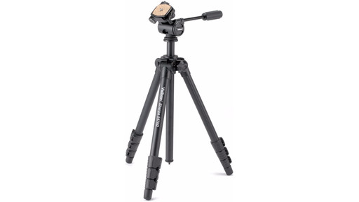 Velbon Sherpa 5370D PH-157Q BK