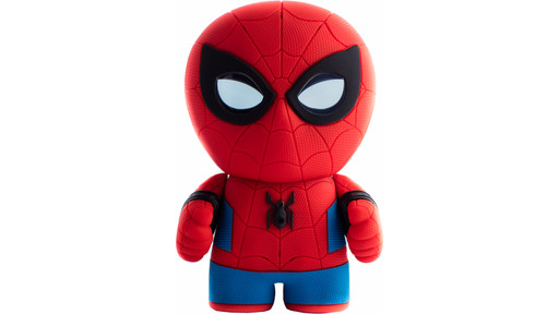 Robot Spider-Man Super-héros Sphero
