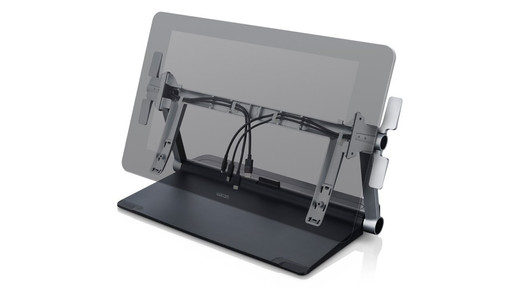 Cintiq 27QHD スタンド Wacom Cintiq 27QHD Ergo Stand - stand tablete grafice de 27