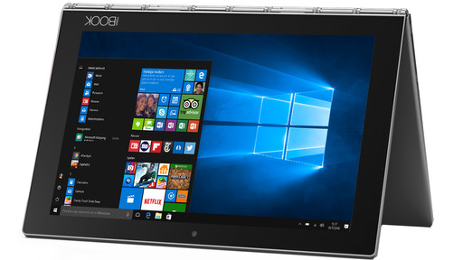 Lenovo YOGA BOOK Windows・LTE版（YB1-X91L） Yoga Book | 快適にクリエーションできる2 in 1タブレット | レノボ