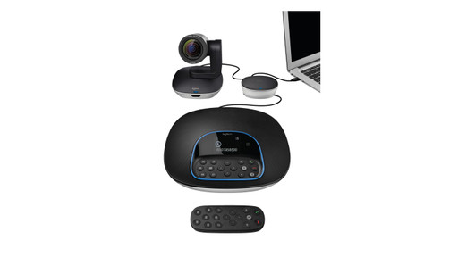 Logitech Group Conference Cam Coolblue Webcams