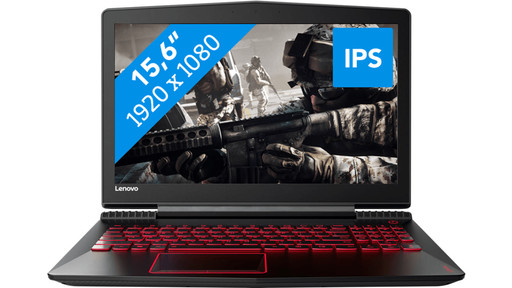 Lenovo Legion Y520-15IKBM 80YY000UMH