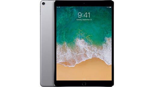 iPad本体 Apple iPad Pro 10.5 Apple iPad Pro 10.5 inches 64GB WiFi Space Gray | Coolblue | Tablets