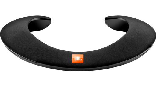 Soundgear Bta Jbl Neck Speakers JBL Soundgear BTA Wearable Ear