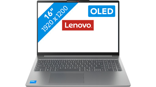 Buy Lenovo IdeaPad 5 ? | Coolblue - Before 23:59, delivered tomorrow