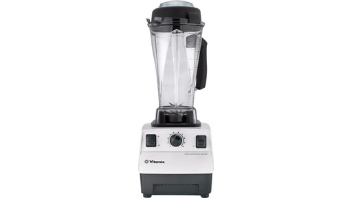 Vitamix Total Nutrition Center ホワイト