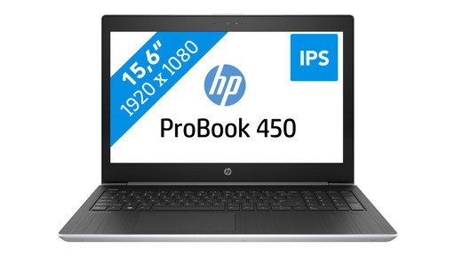 HP 450（G5） 8世代 i5 1920x1080 256G SSD 8G HP ProBook 450 G5 - 8th Gen i5 - 8GB - 256GB M.2 - Windows