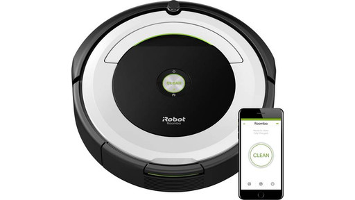 iRobot Roomba 691 自動掃除機 【公式通販】