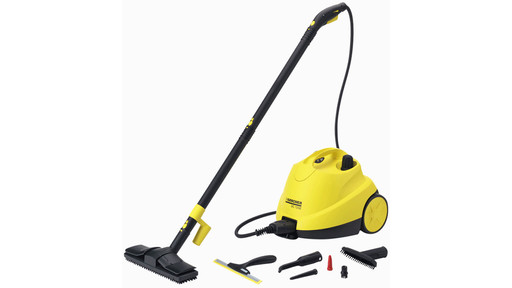Karcher SC 1202 | Coolblue | Stoomreinigers