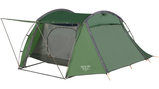 Vango Delta 300 Alloy Cactus - Main Image