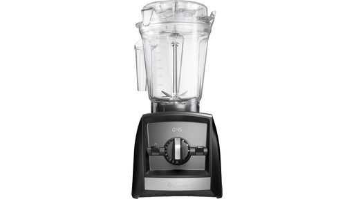 Vitamix Ascent A2500i Black Coolblue Blenders