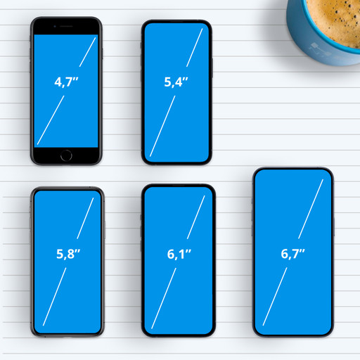 Refurbished iPhone 13 serie - Coolblue - Voor 23.59u, morgen in huis