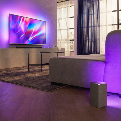 Tv kopen? Coolblue Voor 23.59u, in huis