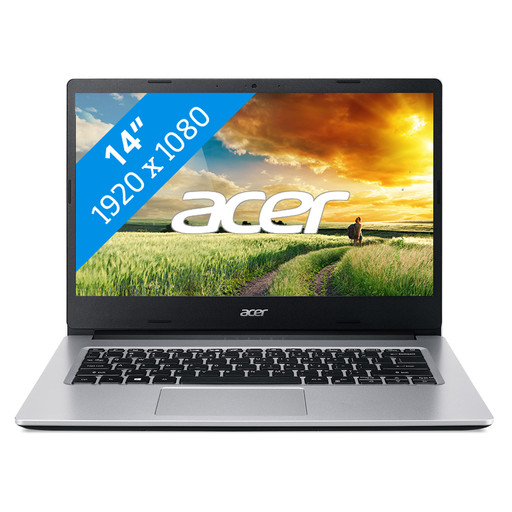 Acer Aspire 3 A314-22-R64K