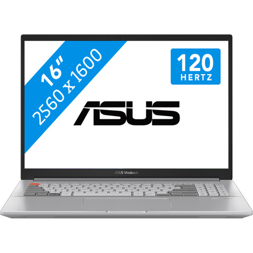 Asus Vivobook Pro 16 N7600PC-KV034T met grote korting