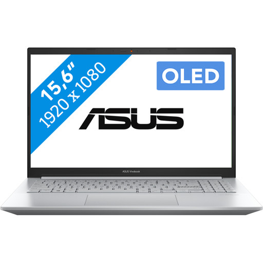 Asus Vivobook Pro 15 K3500PH-L1123W met grote korting